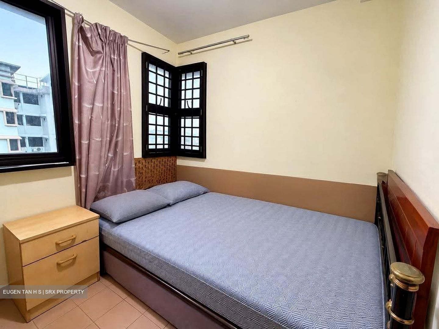 Blk 212 Boon Lay Place (Jurong West), HDB 3 Rooms #624594011